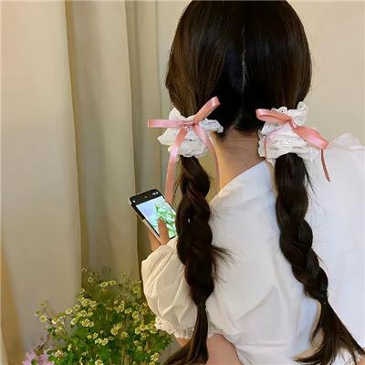 穿梭少女梦