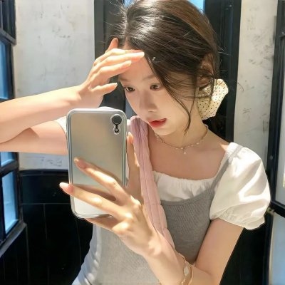 不一样的夏天