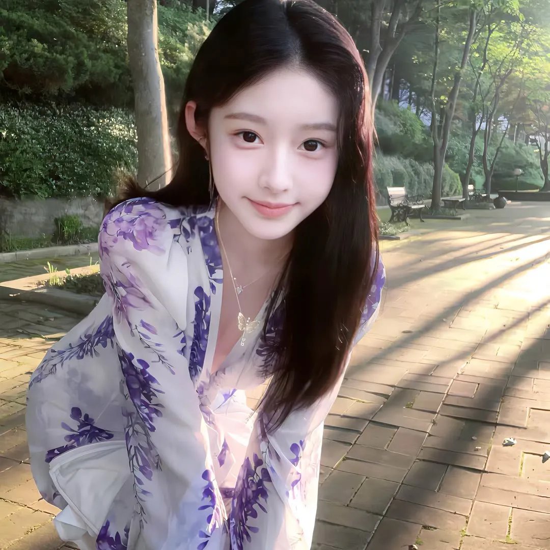 世界有时很美